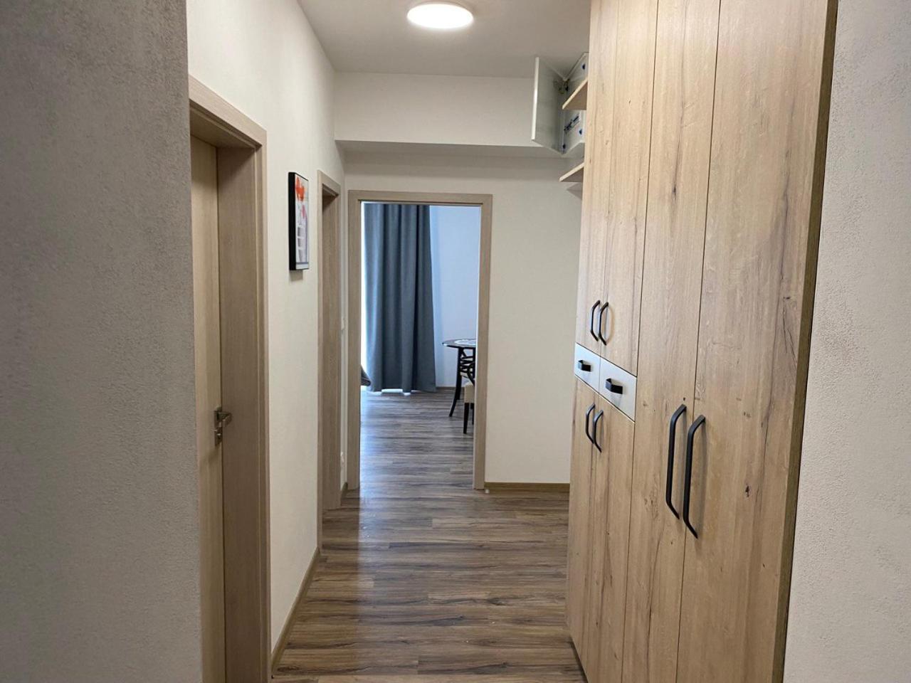 Perla Hradce 101 Apartment Hradec Kralove Exterior photo