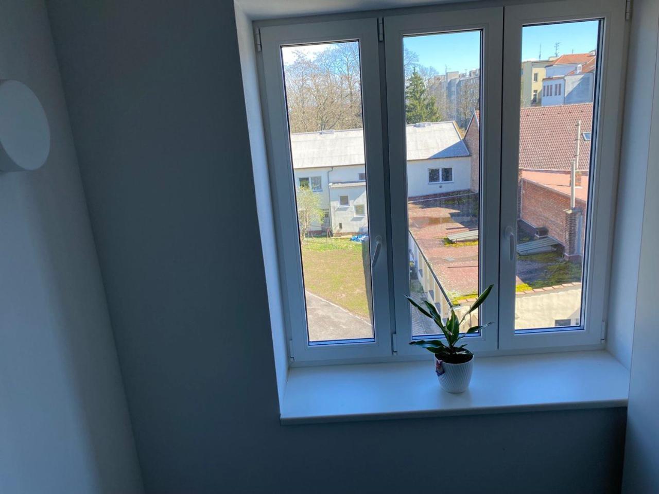 Perla Hradce 101 Apartment Hradec Kralove Exterior photo