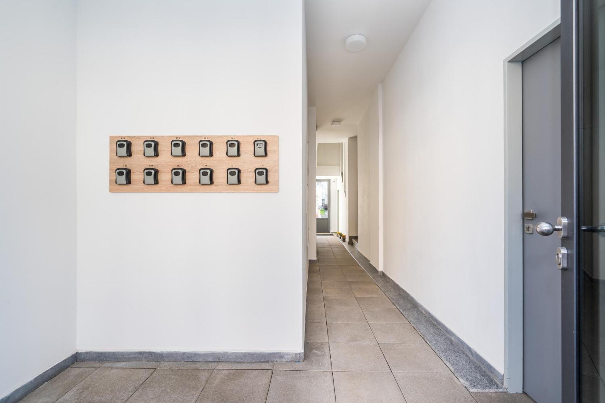Perla Hradce 101 Apartment Hradec Kralove Exterior photo